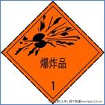 图片:危险货物包装标志 包装标识 CDR_0001