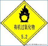 图片:危险货物包装标志 包装标识 CDR_0012