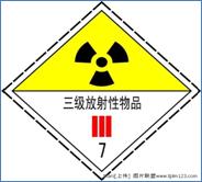 图片:危险货物包装标志 包装标识 CDR_0019